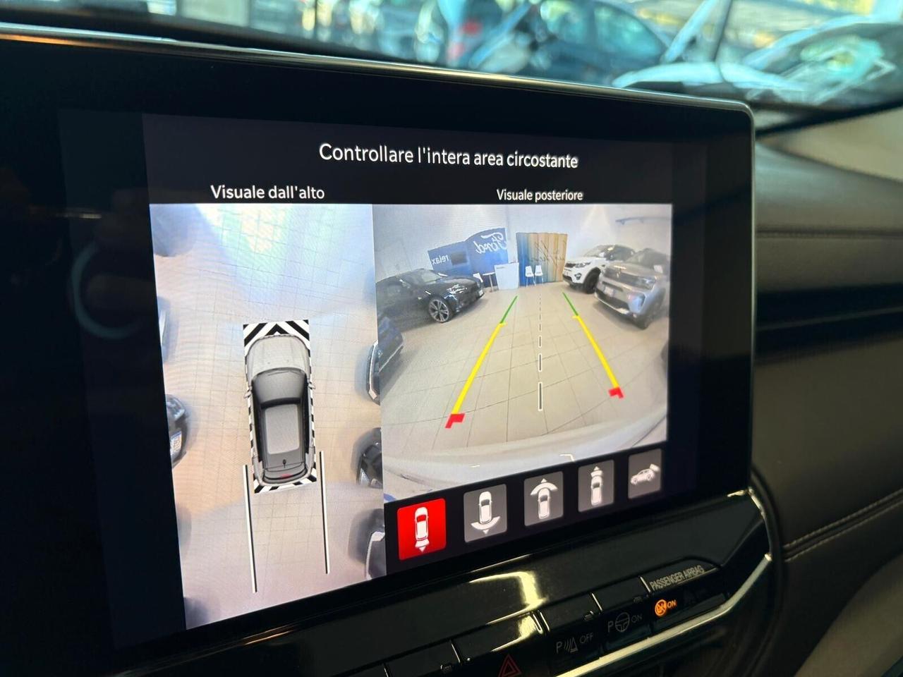 Jeep Compass S 1.6 Multijet II 2WD SPOTICAR