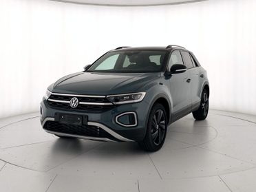 Volkswagen T-Roc 1.0 tsi style 115cv