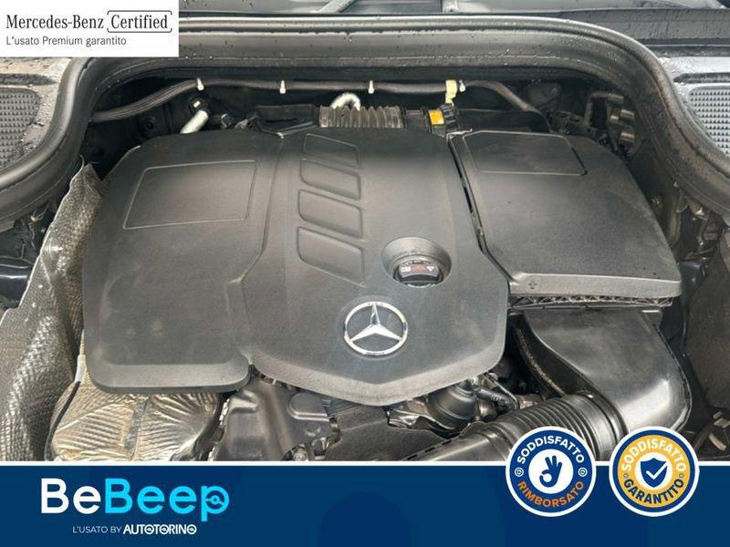 Mercedes-Benz GLE Coupé GCOUPE 350 DE PHEV AMG LINE PREMIUM 4MATIC AUTO