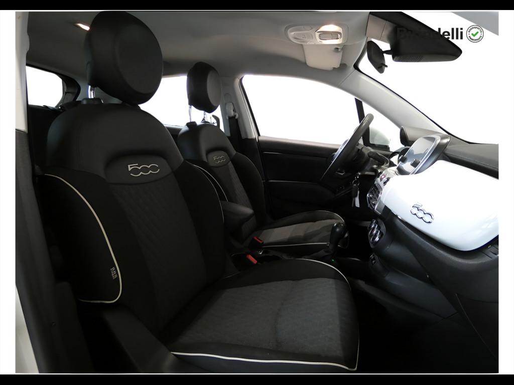 FIAT 500X - 500X 1.3 T4 150 CV DCT Lounge