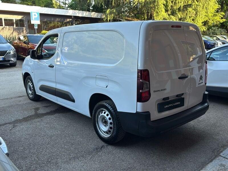 Citroën Berlingo BlueHDi 130 S&S EAT8 IVA ESCLUSA