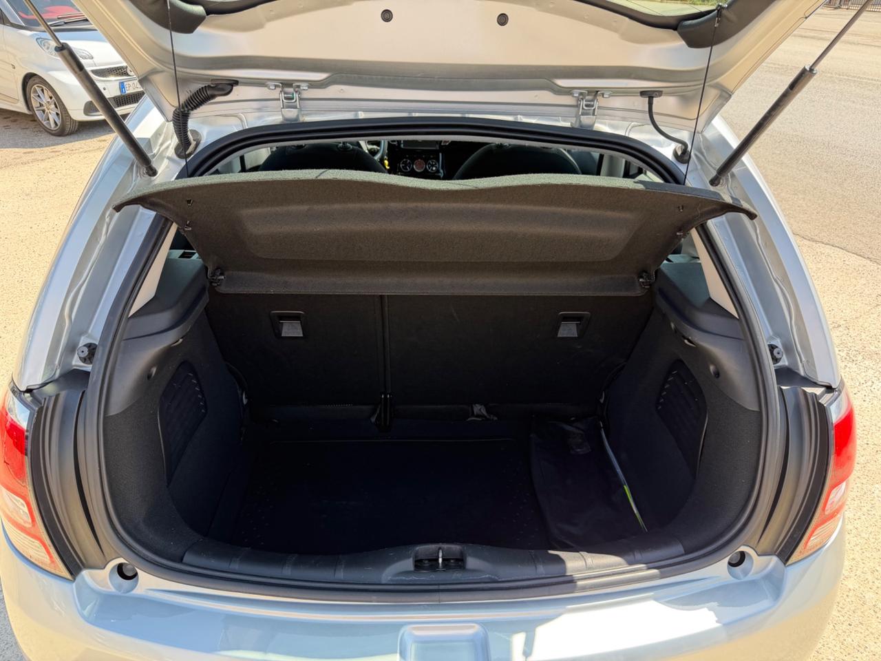 Citroen C3 PureTech 82 Exclusive