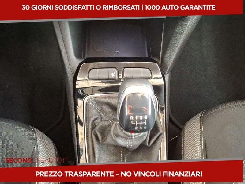 Opel Mokka 1.5 Edition s&s 110cv