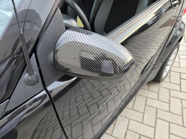 SMART ForTwo 1000 45 kW MHD coupé pure