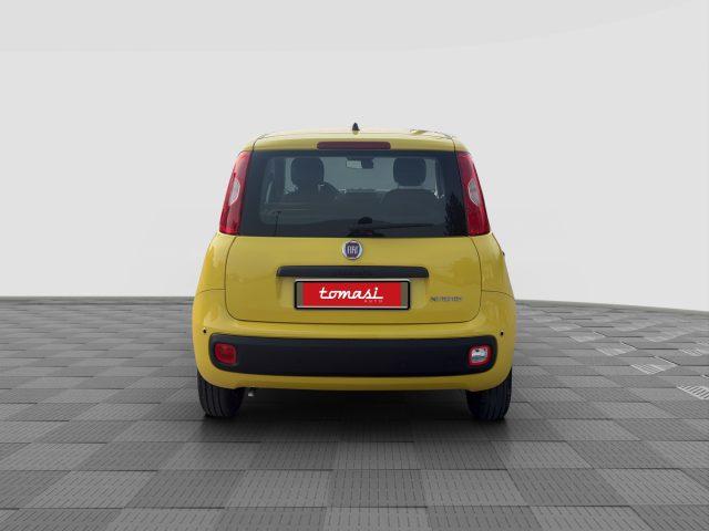 FIAT Panda Pandina 1.0 FireFly 65 CV Hybrid Pop