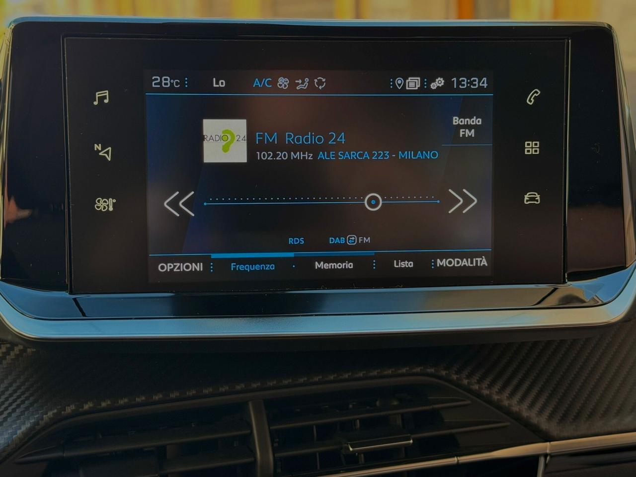 PEUGEOT 2008 BLUEHDI ALLURE PACK 1.5 131HP EAT8- 2021