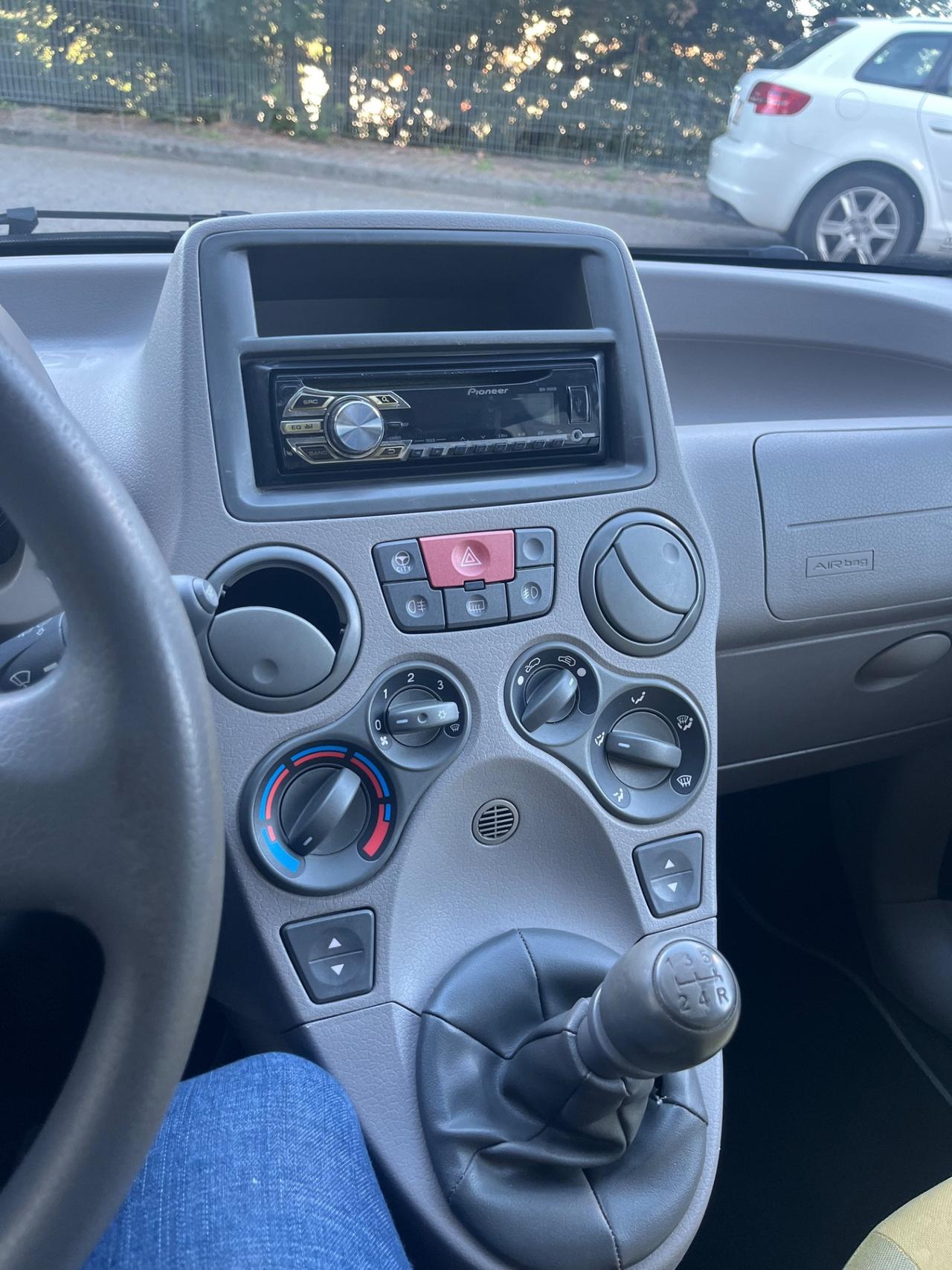 Fiat Panda 1.2 Dynamic