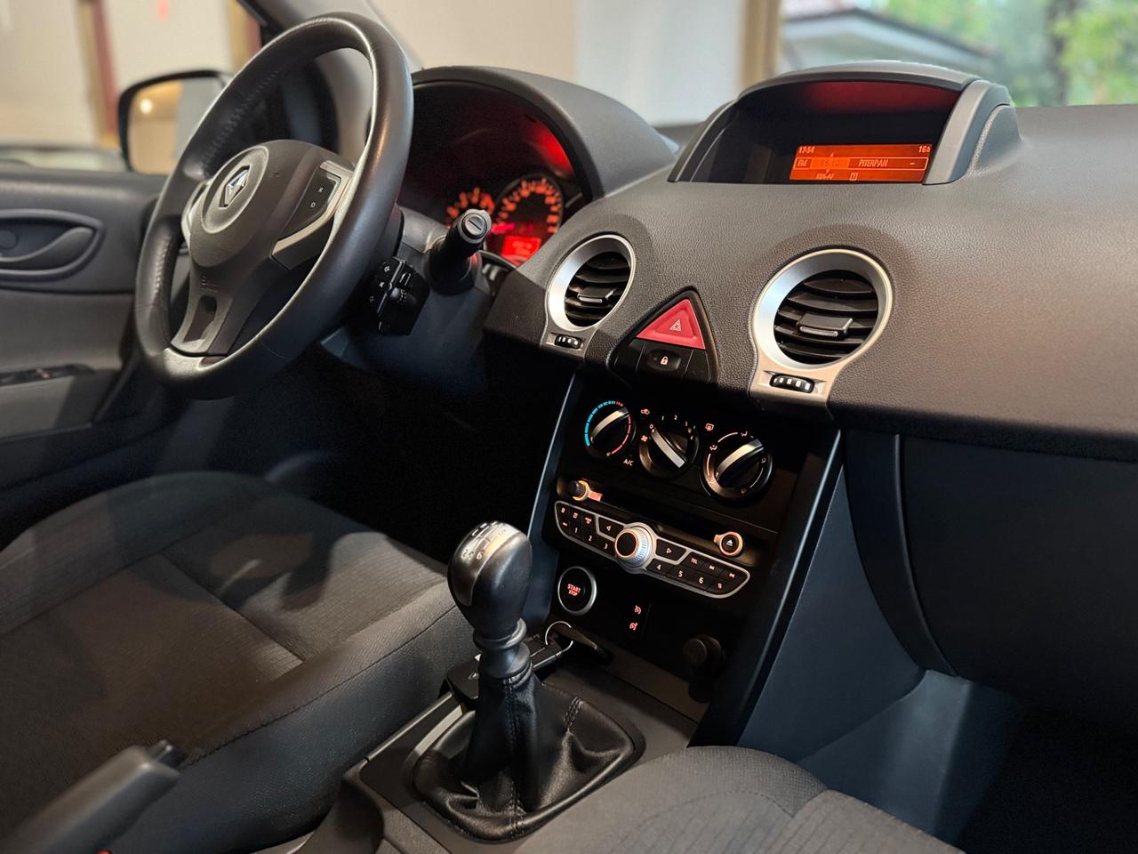 Renault Koleos 2.0 dCi 150CV 4X2