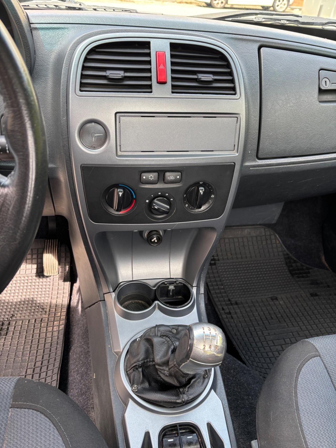 Tata Xenon 2.2 Dicor 4x2 Pari al Nuovo