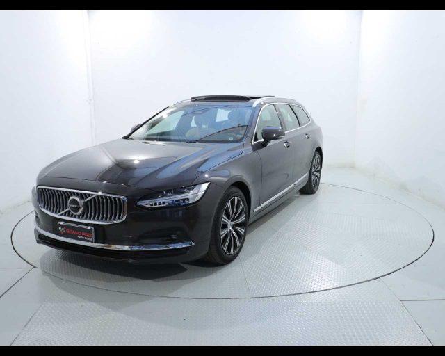 VOLVO V90 B4 automatico Plus Bright