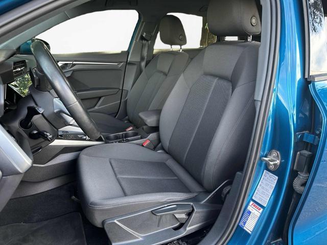 AUDI A3 SPB 40 TFSI S tronic Business