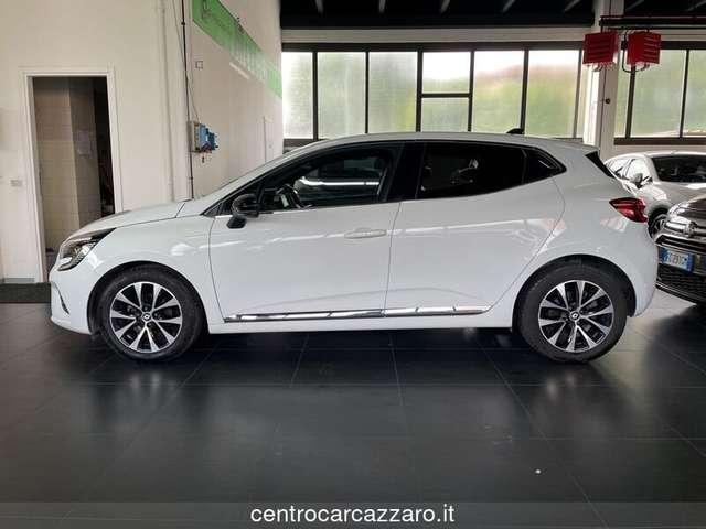 Renault Clio 5 Porte 1.0 TCe Techno