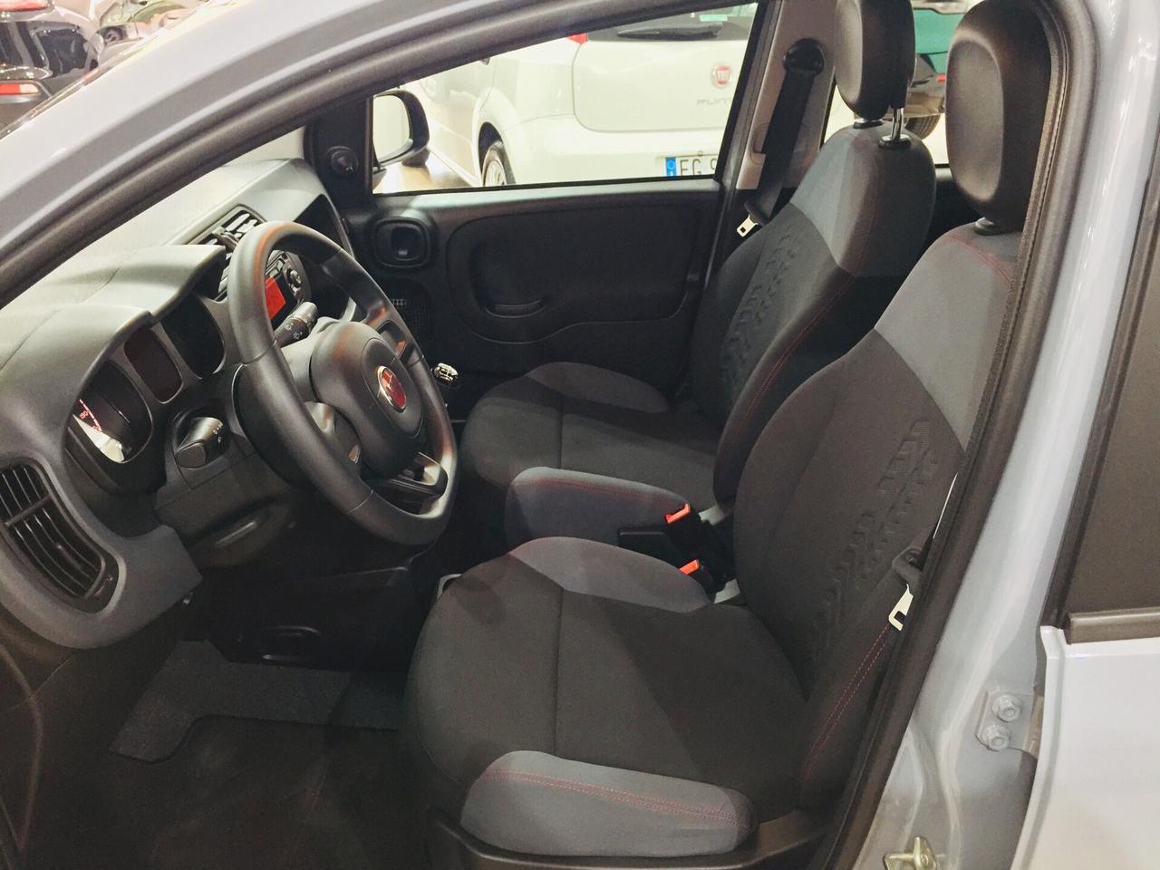 FIAT Panda 1.2 Easy