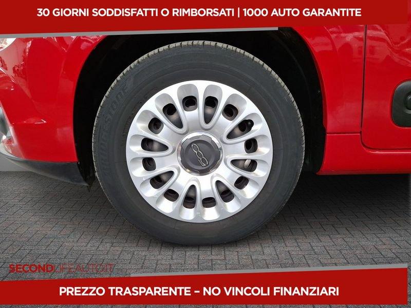 FIAT 500L 1.4 Business s&s 95cv my20