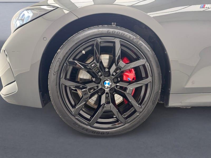 BMW 320D 48V XDRIVE TOURING MSPORT PRO