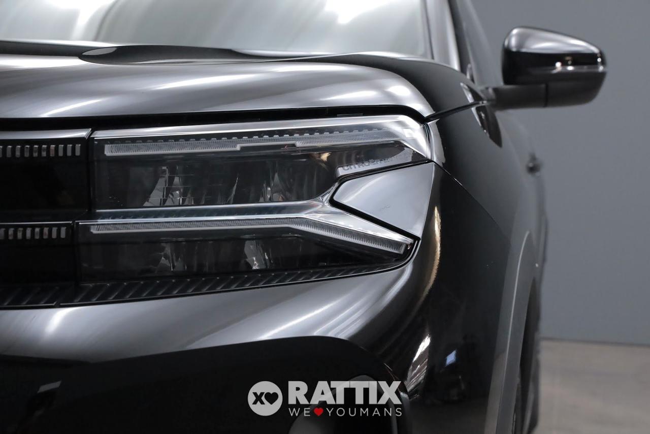 Citroen C5 Aircross 1.5 BlueHDI 130CV Max EAT8