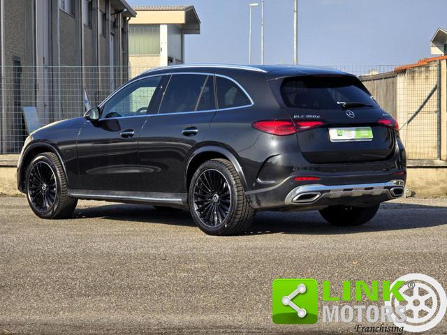 MERCEDES-BENZ GLC 220 d 197 CV MHEV 4MATIC 9G-TRONIC Premium Plus