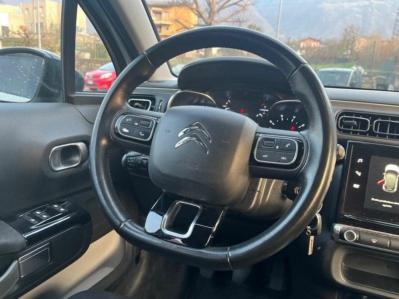 Citroën C3 BlueHDi 100 S&S Shine