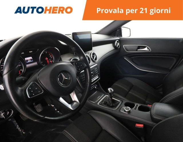 MERCEDES-BENZ CLA 180 Sport