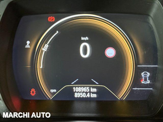 RENAULT Kadjar TCe 130CV Energy Bose