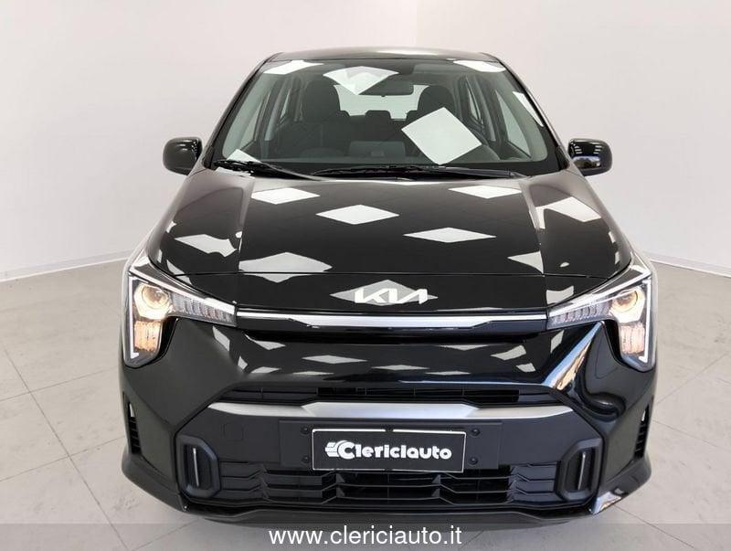 Kia Picanto 1.0 GDi GPL 5 porte Urban