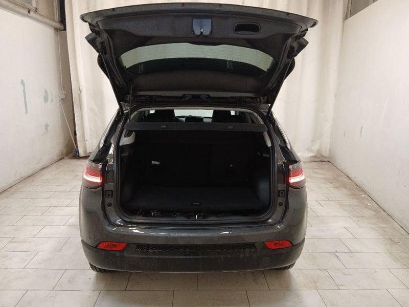 Jeep Compass 1.6 mjt Limited 2wd 130cv