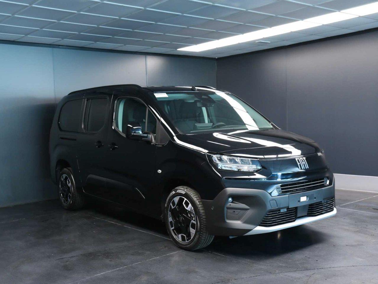 Fiat Doblo 1.5 d 130cv PL auto 7p.ti