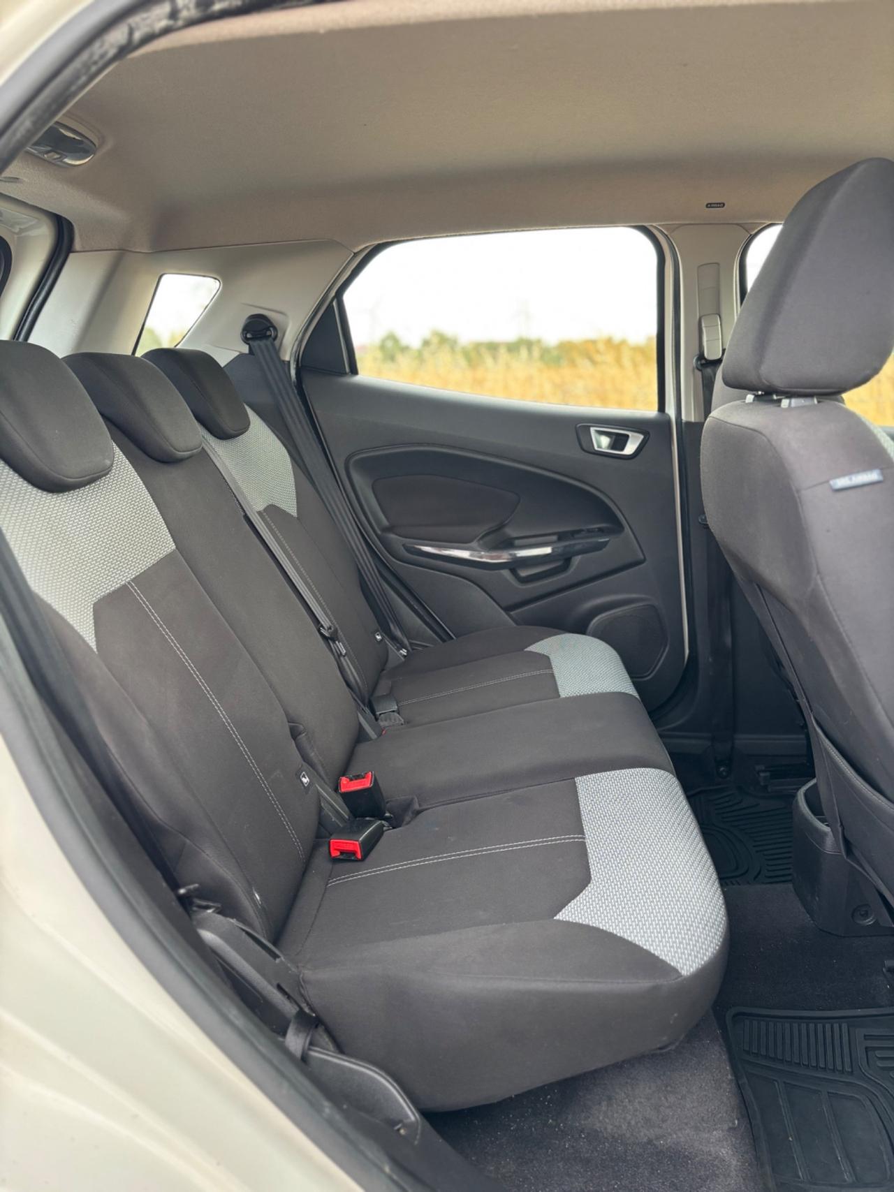 Ford EcoSport 1.5 TDCi 95 CV Business