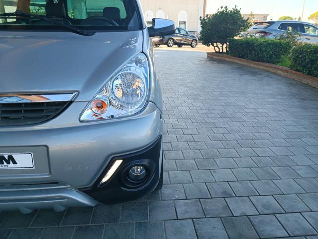 AIXAM Crossover Premium ABS