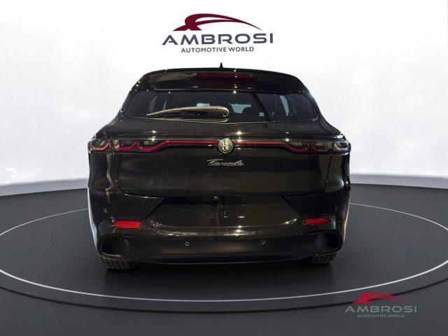 ALFA ROMEO Tonale Ibrida 175cv Ti