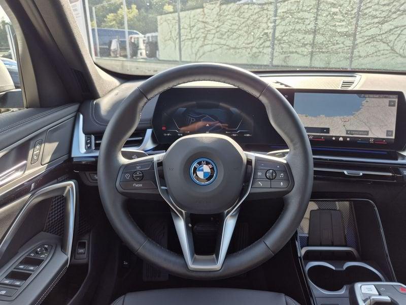 BMW X1 i edrive 20 X-Line