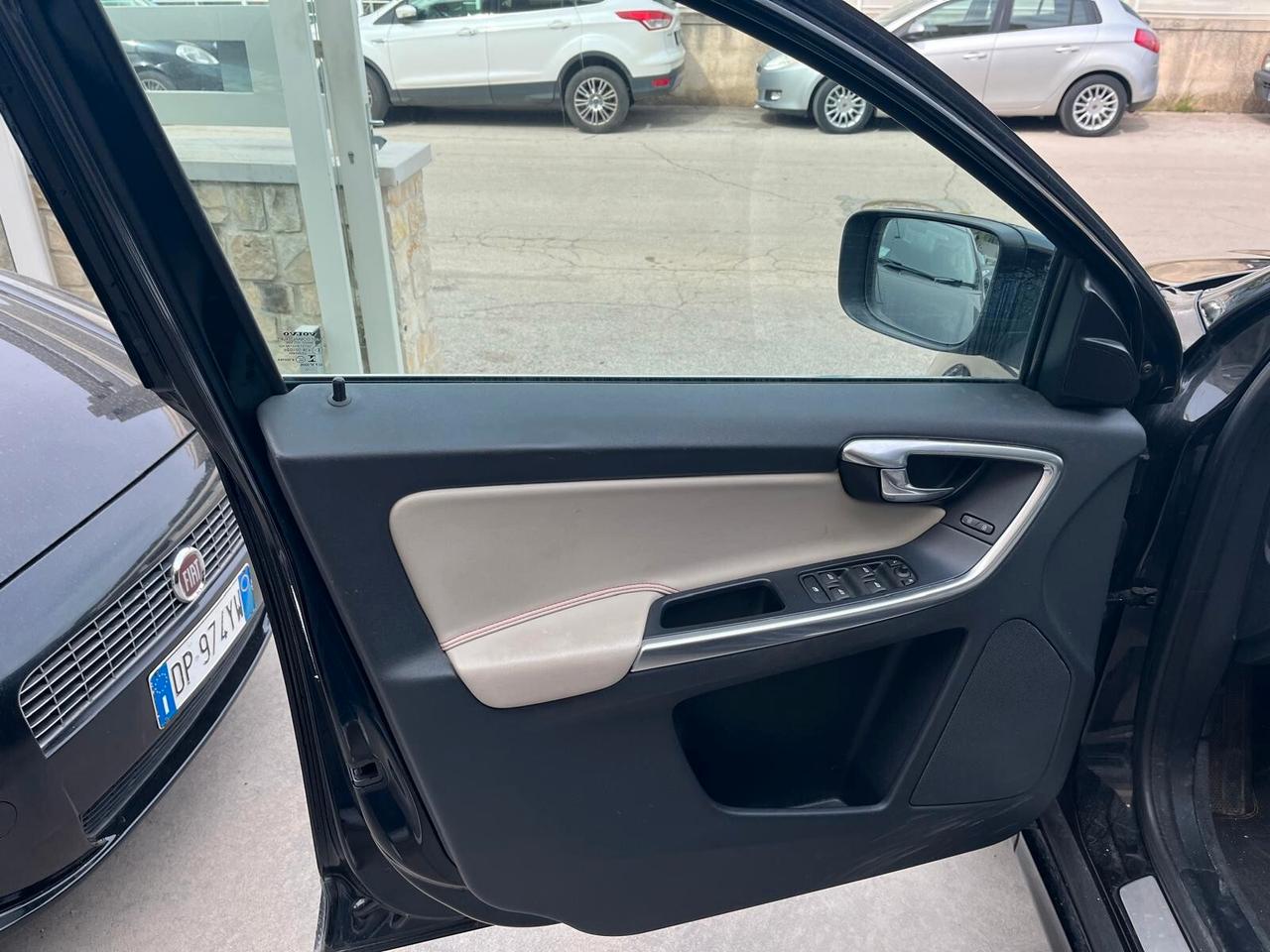 Volvo XC 60 XC60 D4 Volvo Ocean Race
