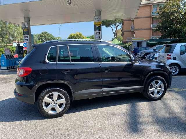 Volkswagen Tiguan Tiguan 2.0 tdi Sport