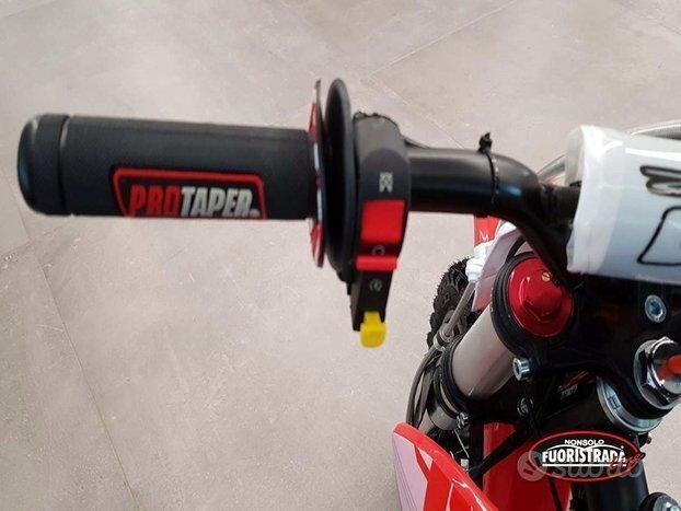 LEM MOTOR PitBike RF 90CC New Version My 2025