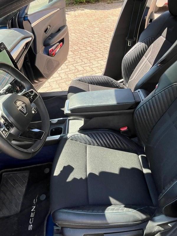 Renault Scenic E-Tech esprit Alpine 220 cv long range