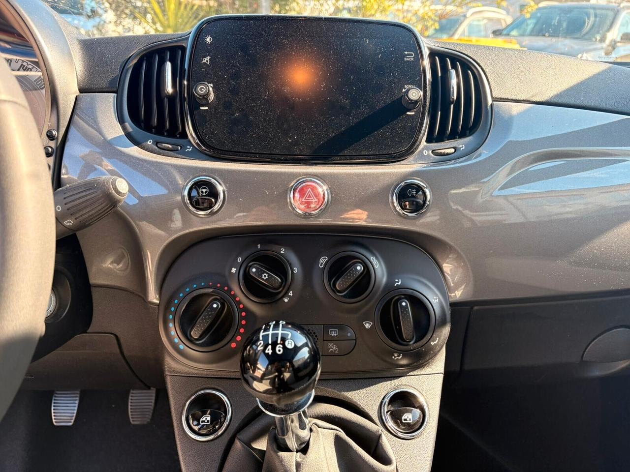 Fiat 500 1.0 Hybrid Dolcevita PREZZO REALE