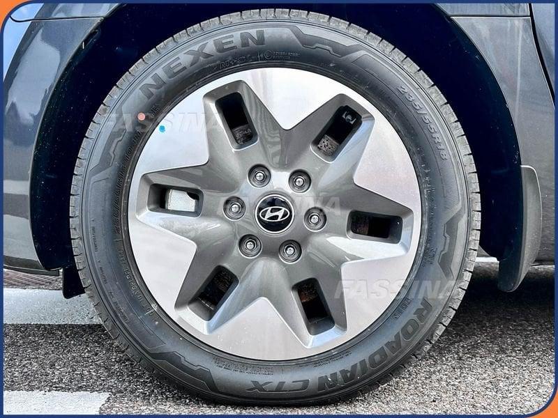 Hyundai Staria Staria 1.6 HEV AT 2WD 9 posti Wagon