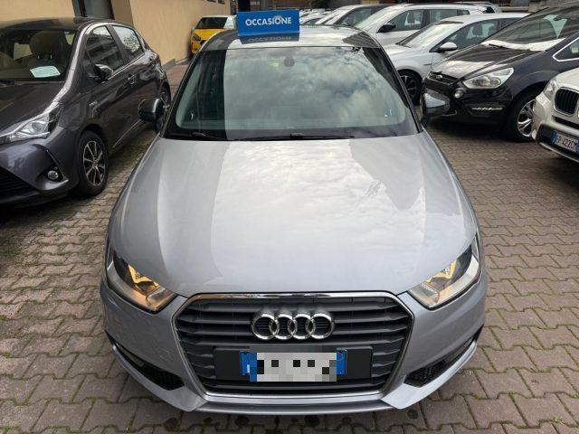 AUDI A1 1.4 TDI ultra