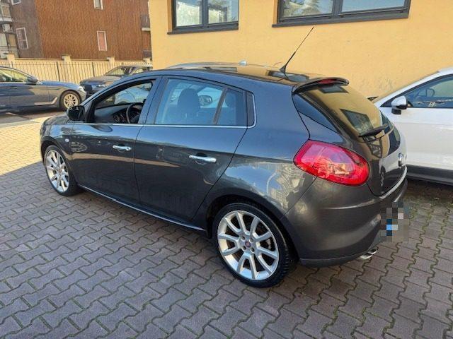 FIAT Bravo 1.6 MJT 105 CV DPF Easy