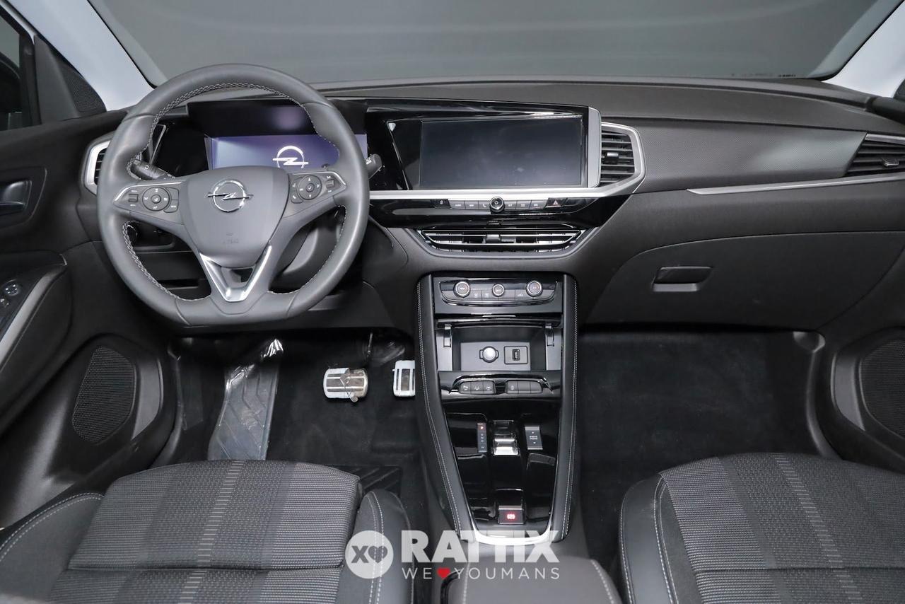 Opel Grandland 1.5 Ecotec 130CV Business Elegance AT8