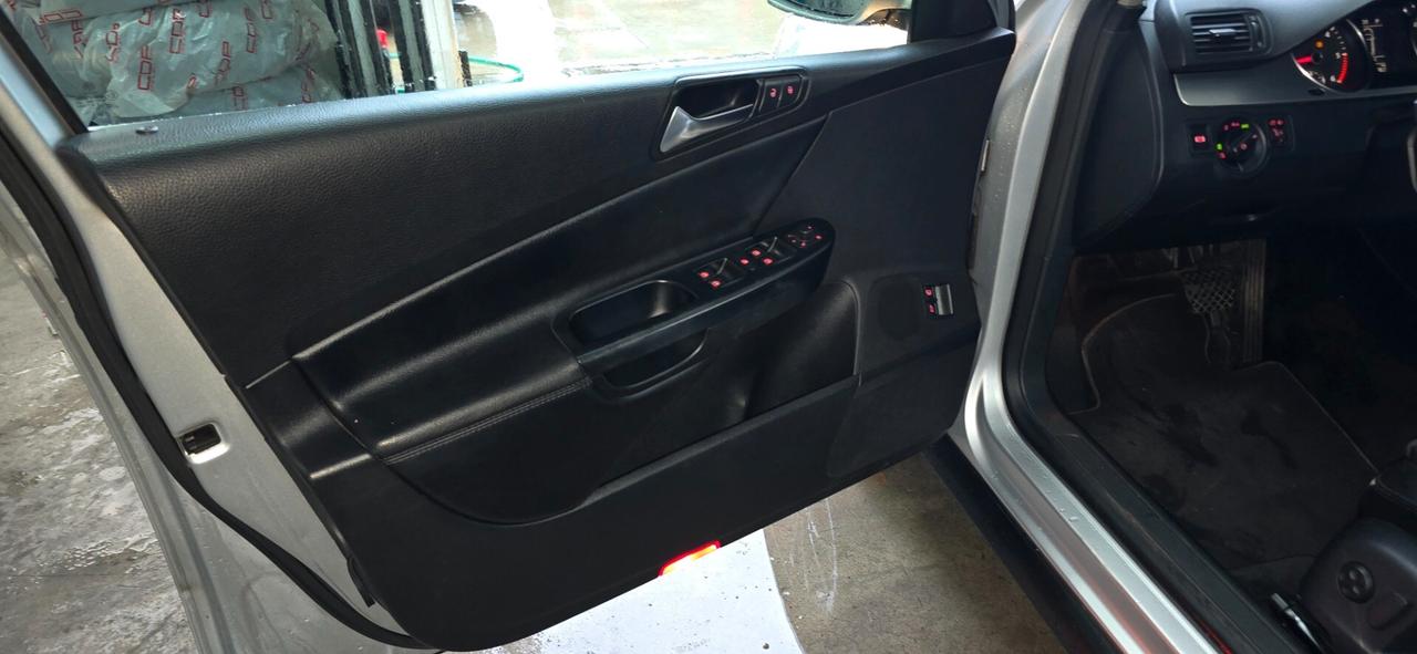 Volkswagen Passat Var 2.0 TDI 4motion Highline BMT