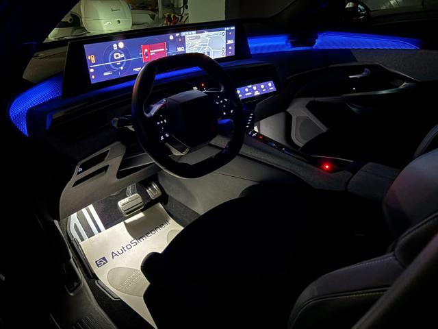 PEUGEOT 3008 Hybrid 136 e-DCS6 GT