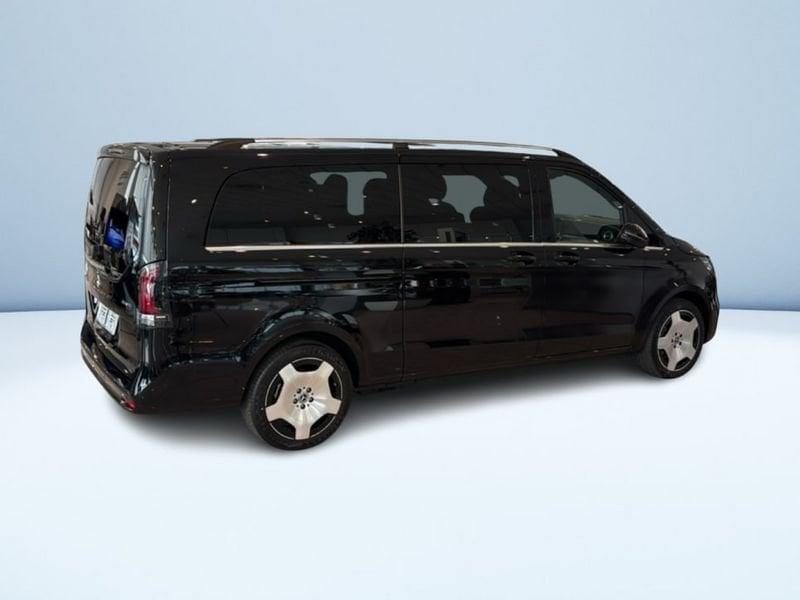 Mercedes-Benz Classe V 250d Extralong Avantgarde