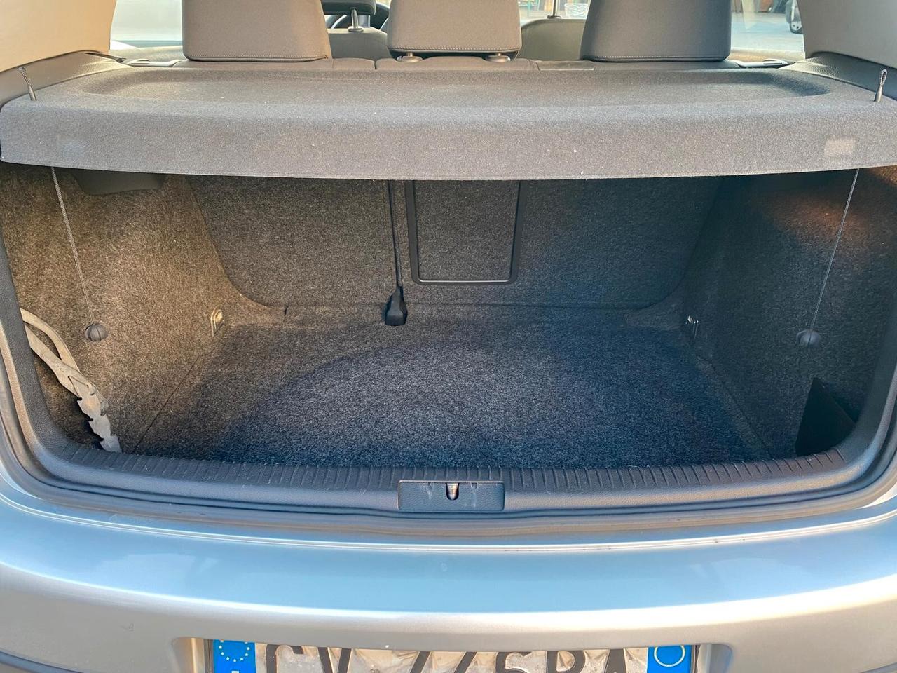 Volkswagen Golf 5 1.6benz 115cv full opt nuova 2005