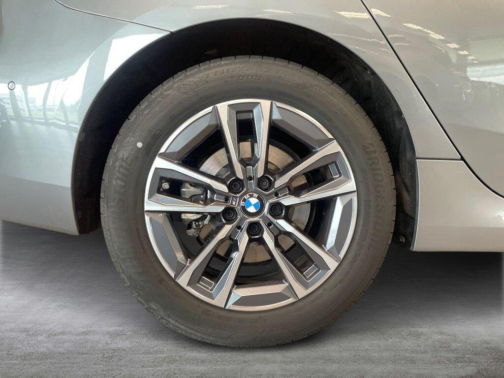 BMW Serie 2 Active Tourer 220 i Mild Hybrid 48V Msport Steptronic