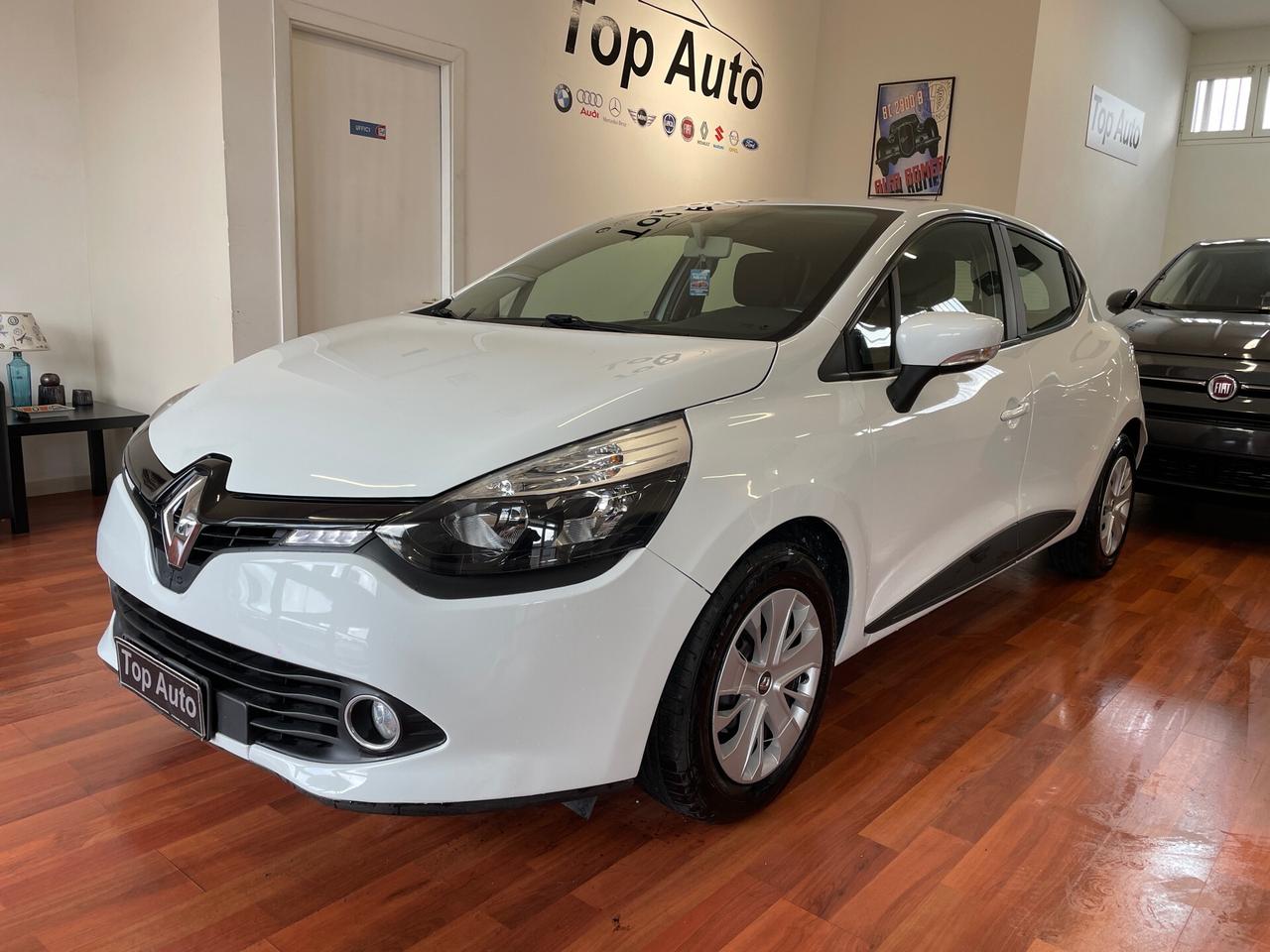 RENAULT CLIO 1.2 75 CV LIVE