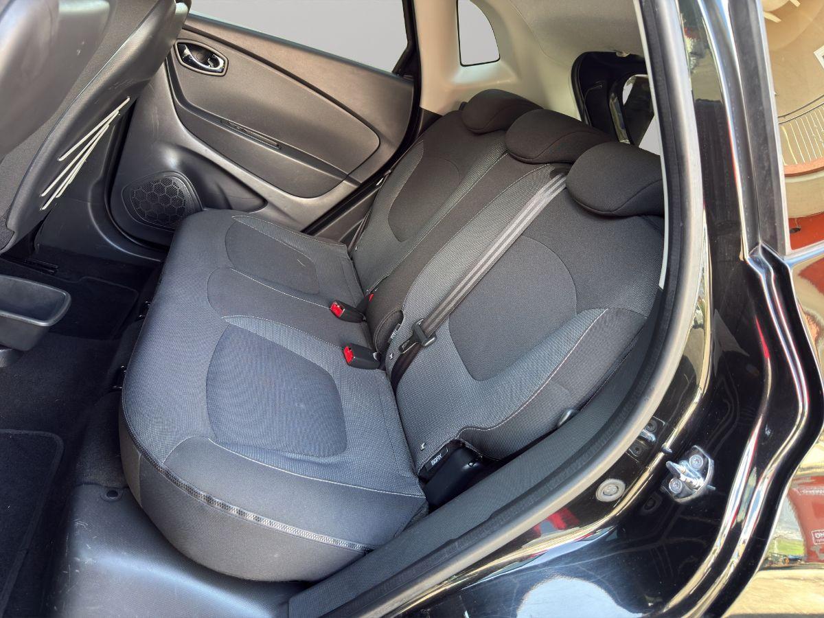 RENAULT - Captur - 1.5 dCi 8V 90 CV S&S Energy R-Link