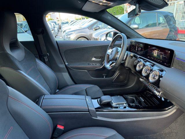 MERCEDES-BENZ CLA 200 d Automatic 4 Matic Shooting Brake Premium