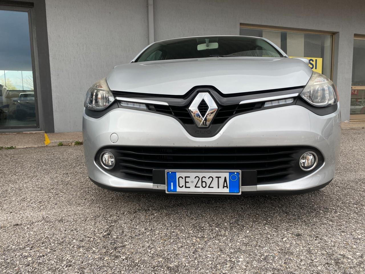 Renault Clio 1.5 dCi 8V 90CV 5 porte Costume National