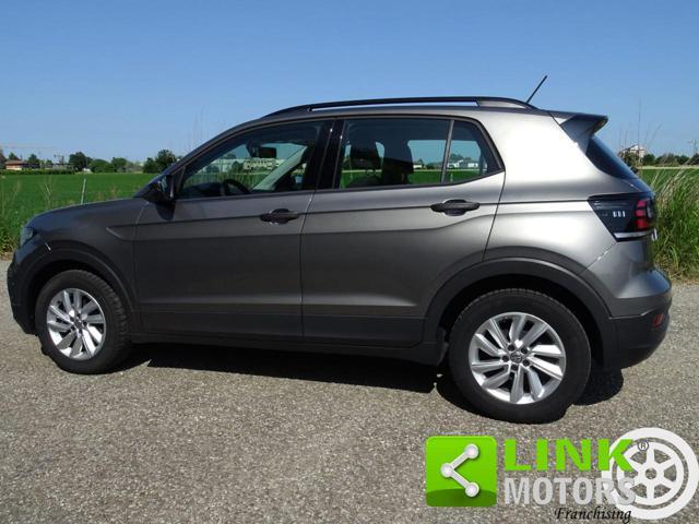 VOLKSWAGEN T-Cross 1.0 TSI Style UNICO PROPRIETARIO *NEOP*